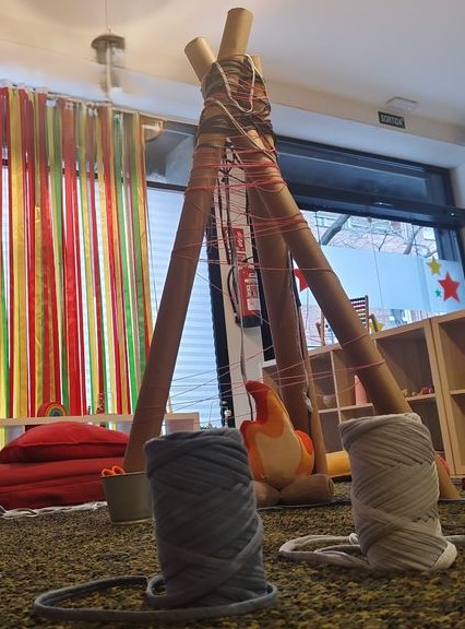Activitat Kinalia 4